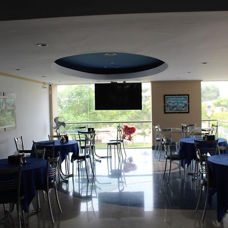 Blue Star Hotel Λίμα Εξωτερικό φωτογραφία