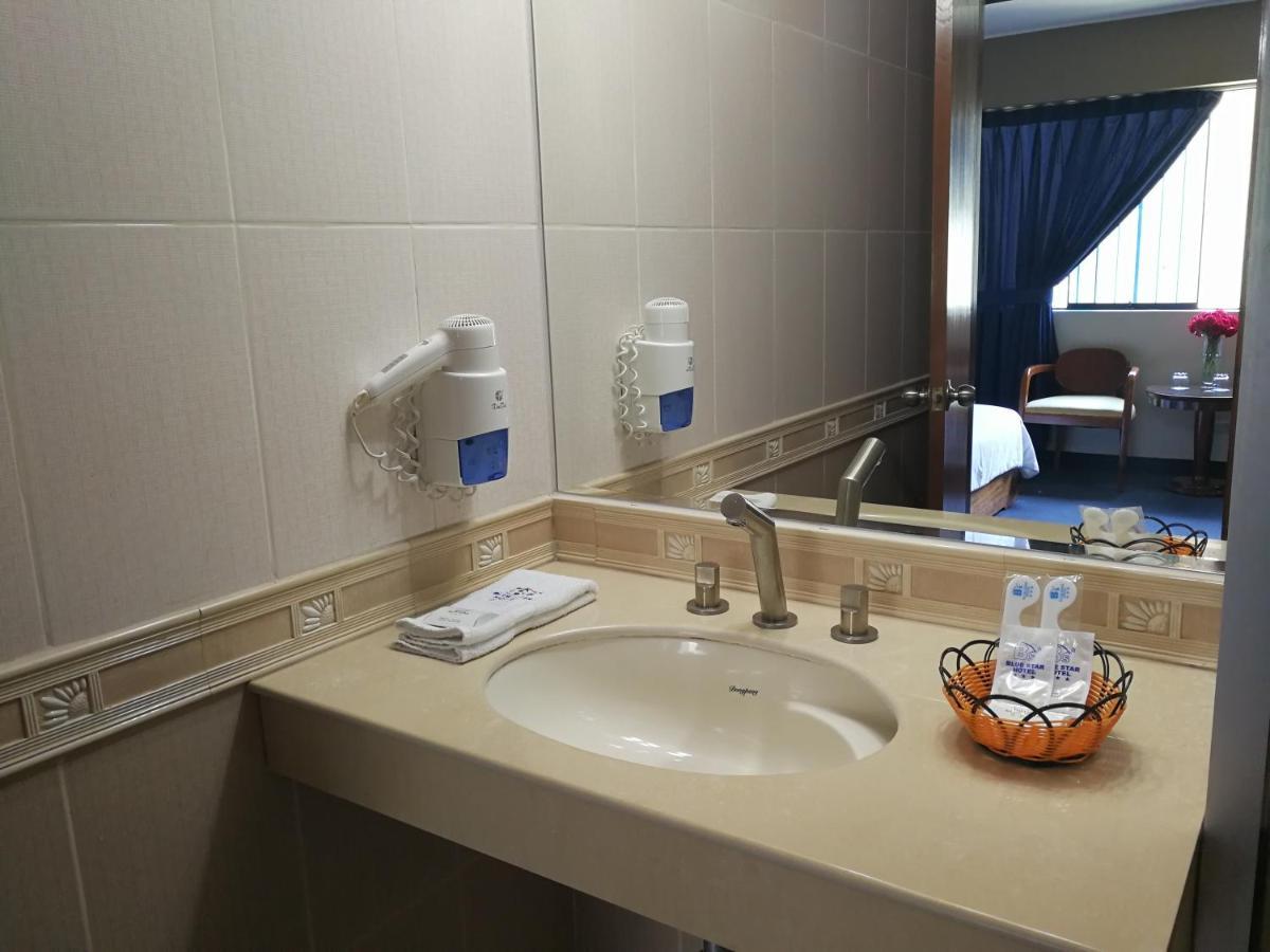 Blue Star Hotel Λίμα Εξωτερικό φωτογραφία