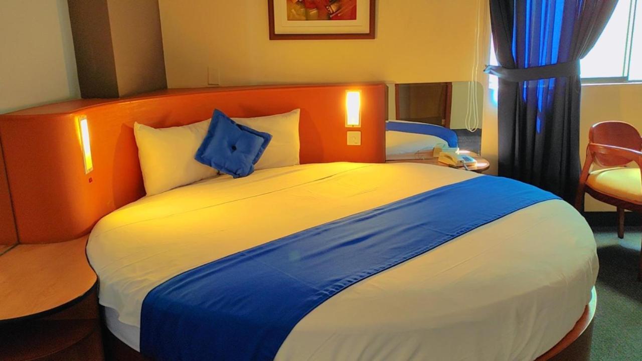 Blue Star Hotel Λίμα Εξωτερικό φωτογραφία
