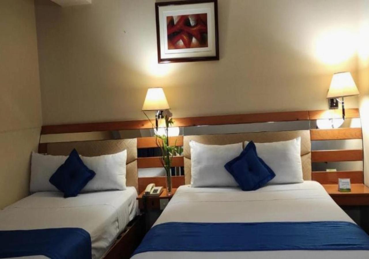 Blue Star Hotel Λίμα Εξωτερικό φωτογραφία