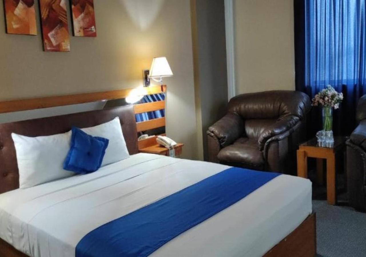 Blue Star Hotel Λίμα Εξωτερικό φωτογραφία
