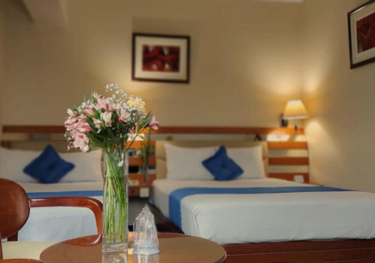 Blue Star Hotel Λίμα Εξωτερικό φωτογραφία