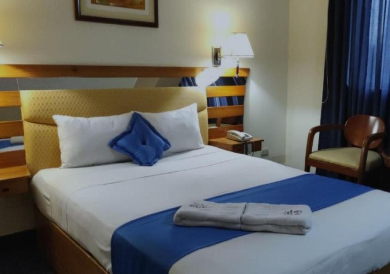 Blue Star Hotel Λίμα Εξωτερικό φωτογραφία