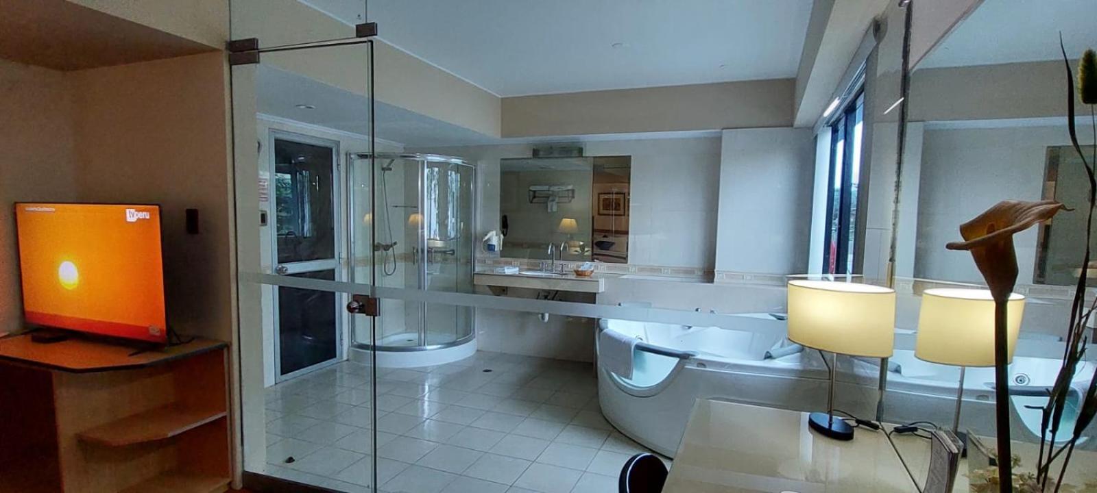 Blue Star Hotel Λίμα Εξωτερικό φωτογραφία