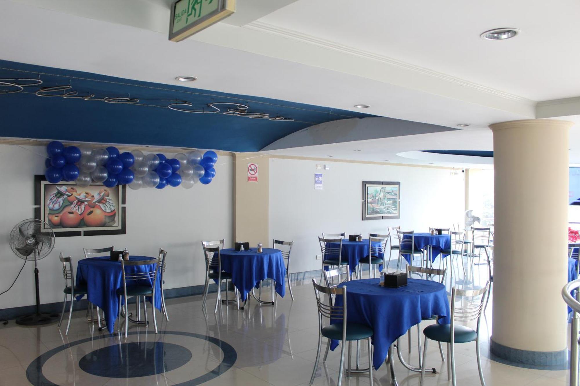 Blue Star Hotel Λίμα Εξωτερικό φωτογραφία