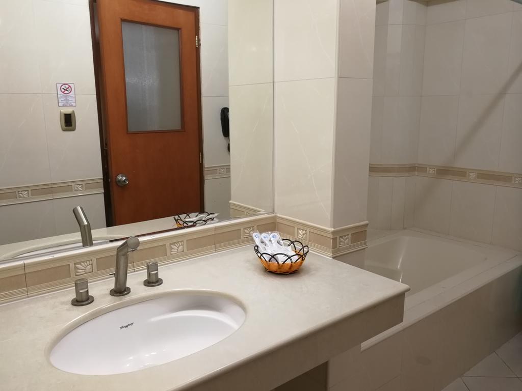 Blue Star Hotel Λίμα Εξωτερικό φωτογραφία