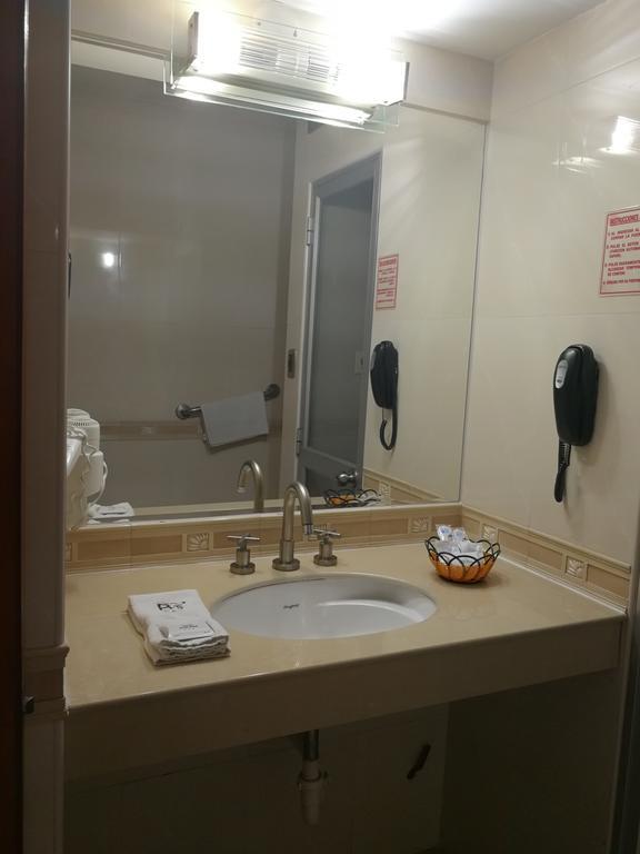 Blue Star Hotel Λίμα Εξωτερικό φωτογραφία