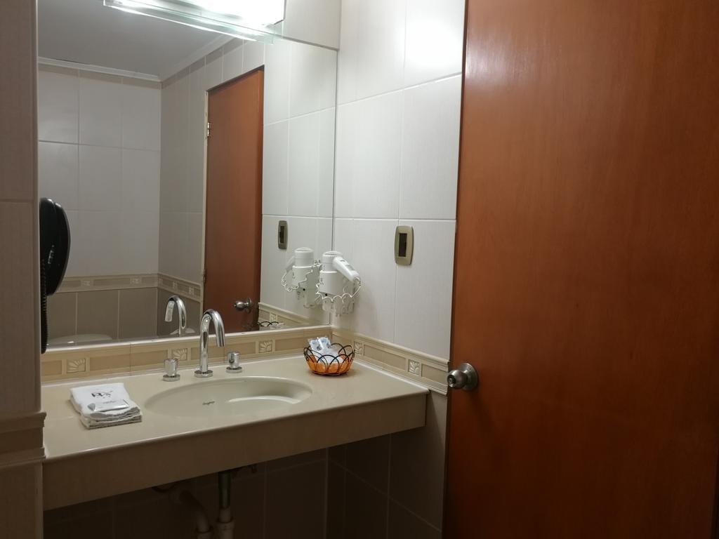 Blue Star Hotel Λίμα Εξωτερικό φωτογραφία