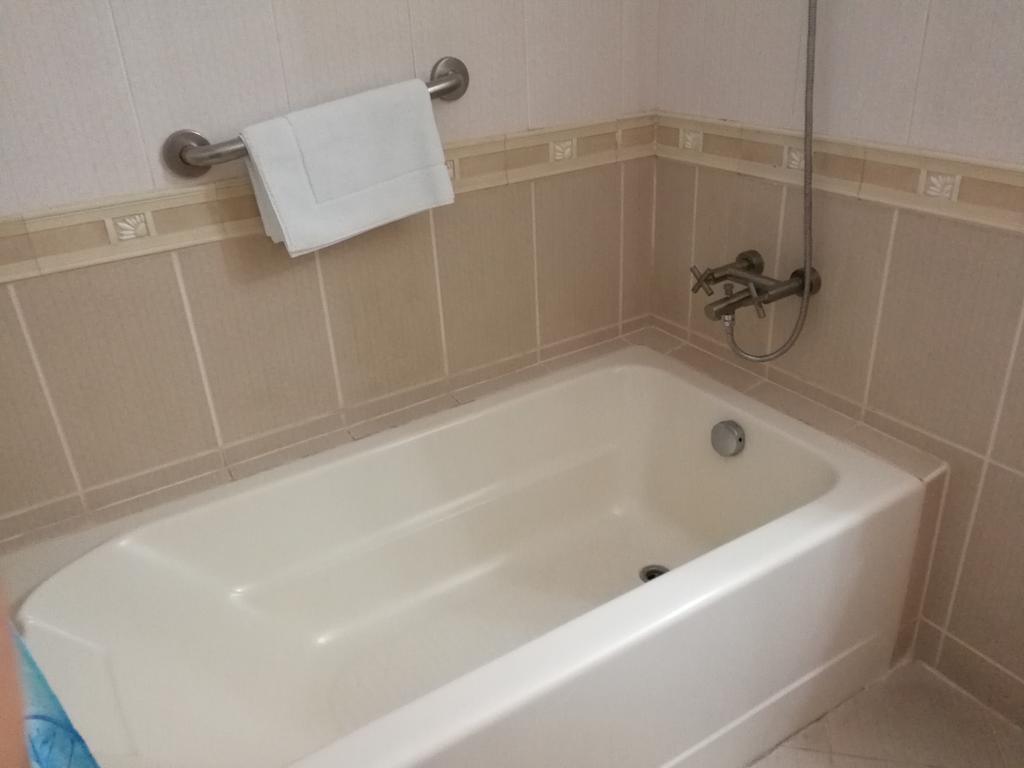 Blue Star Hotel Λίμα Εξωτερικό φωτογραφία